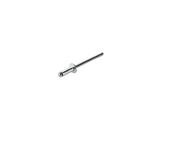 3x15 mm Alüminyum Pop Perçin (500 Adet) - 0