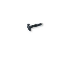 4,8x25 mm RYSB Matkap Uçlu Vida Siyah (250 Adet)
