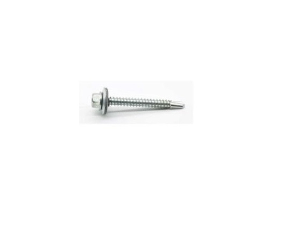 5,5x38 mm Trapez Vidası (100 Adet) - 0