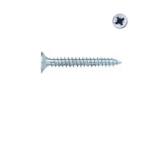 5x70 mm Sunta Vidası (50 Adet) - 0
