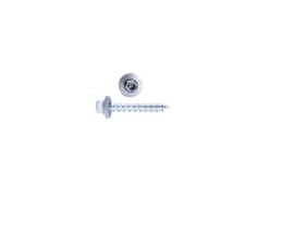 6,3x75 mm Beton Vidası (125 Adet)