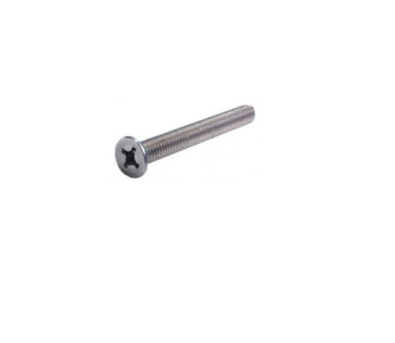 6x40 mm YHB Metrik Vida (150 Adet) - 0