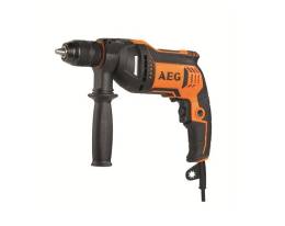 Aeg SBE 750 RE Darbeli Matkap 750 W