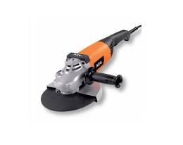Aeg WS 2200-180 Büyük Taşlama 180 mm 2200 W