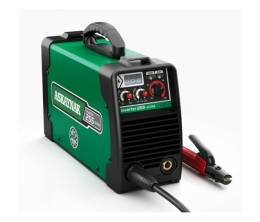Askaynak İnverter 255 Ultra Kaynak Makinası 380 V