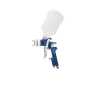 Auarita H-827P Boya Tabancası Üstten Plastik Depo 1.7mm - Thumbnail (1)