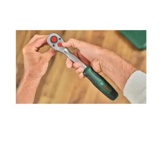 Bosch 1/2 Cırcır Kolu 1600A02W08 - 2