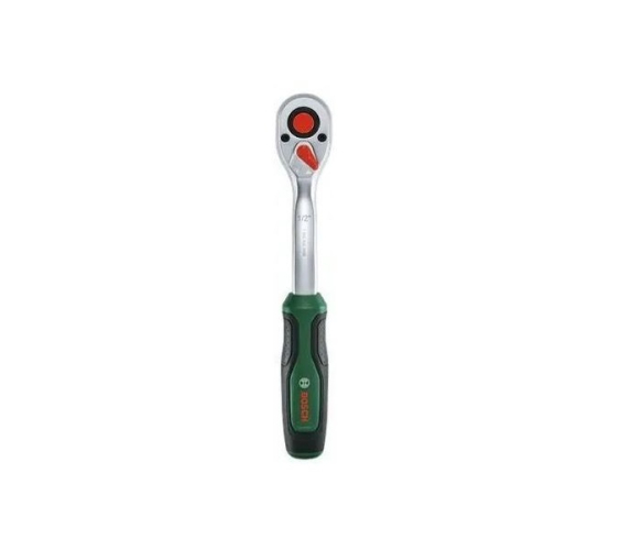 Bosch 1/2 Cırcır Kolu 1600A02W08 - 1