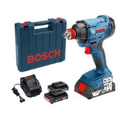 Bosch GDX 180-Li Akülü Darbeli Somun Sıkma Vidalama
