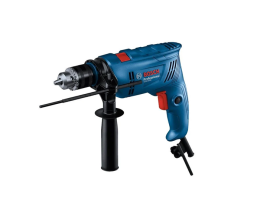 Bosch GSB 600 Darbeli Matkap ve Aksesuar Seti