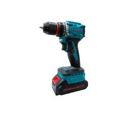 Catpower 1515 Akülü Vidalama Kömürsüz 20 V 2X2.0Ah Akü