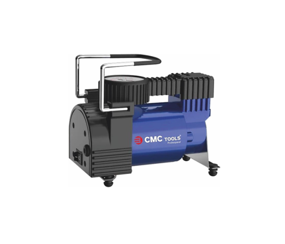 Cmc 6864 Araç Hava Kompresörü Tek Piston - Çakmak Giriş - 0