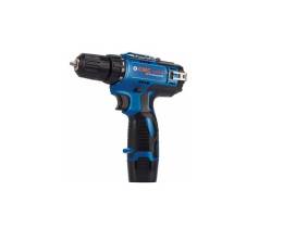 Cmc CMC3912 Akülü Matkap 10 mm 12 V 