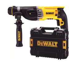 Dewalt D25143K Sds-Plus Kırıcı Delici Matkap 900 W