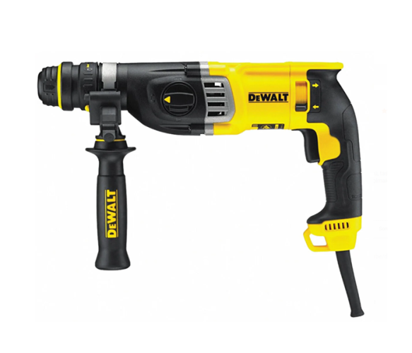 Dewalt D25143K Sds-Plus Kırıcı Delici Matkap 900 W - 1