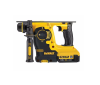 Dewalt DCH253M2 Pnömatik Kırıcı Delici Matkap Akülü 18V 4.0 Ah - Thumbnail (2)