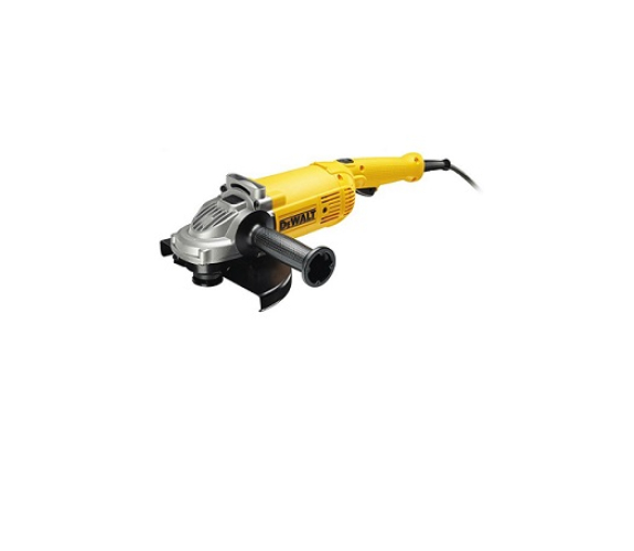 Dewalt DWE493 Büyük Taşlama 180 mm 2200 W - 0