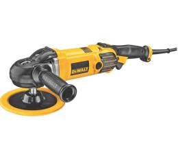 Dewalt DWP849X Polisaj Makinesi 180 mm 1250 W