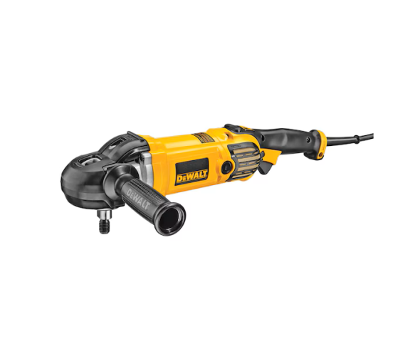 Dewalt DWP849X Polisaj Makinesi 180 mm 1250 W - 1