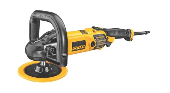 Dewalt DWP849X Polisaj Makinesi 180 mm 1250 W - 2