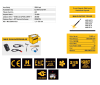 Dewalt DXWDMMA 200E İnverter Kaynak Makinası 200 A - Thumbnail (2)
