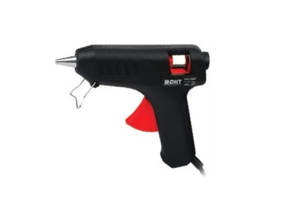 Wildlebend Glue Gun Sicak Silikon Tabancasi Ac Kapa Dugmeli Fiyati