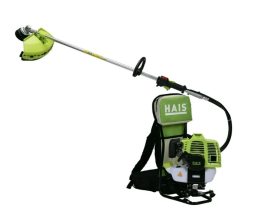 Hais CG-KW-520(A) Benzinli Sırt Tırpanı 49.3 CC 2.0 HP