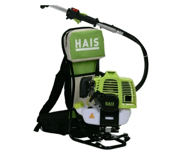 Hais CG-KW-520(A) Benzinli Sırt Tırpanı 49.3 CC 2.0 HP - 1