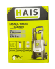 Hais LT401G Basınçlı Yıkama Makinesi 170 Bar 1900 W - Thumbnail (3)
