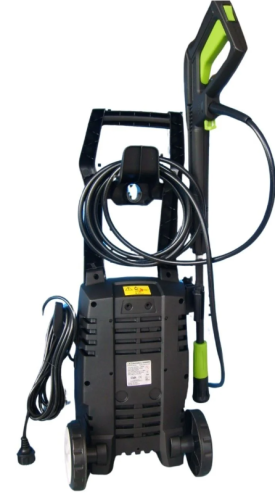 Hais LT401G Basınçlı Yıkama Makinesi 170 Bar 1900 W - 3
