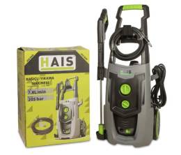 Hais LT701 İndüksiyon Motorlu Basınçlı Yıkama Makinesi 205 Bar