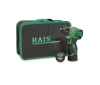 HaisPro RB-DB16 Profesyonel Akülü Vidalama Matkap 16 V 2.0 Ah Çift Akülü - Thumbnail (2)