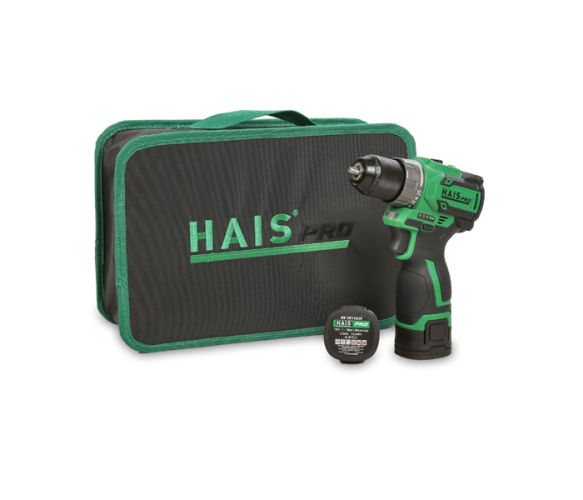 HaisPro RB-DB16 Profesyonel Akülü Vidalama Matkap 16 V 2.0 Ah Çift Akülü - 1
