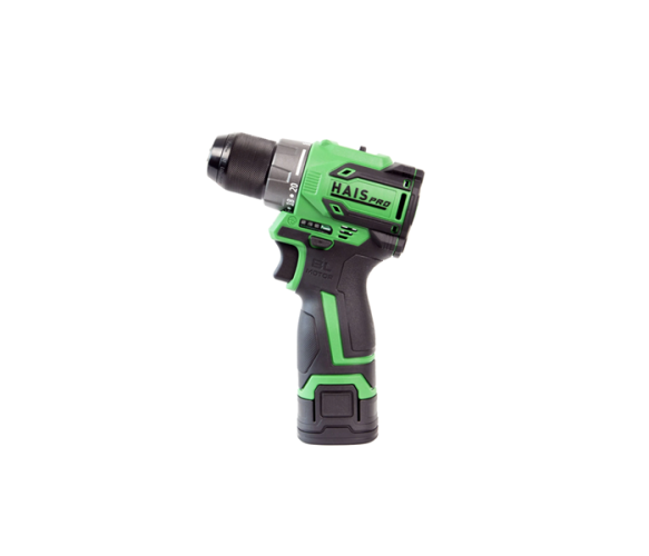 HaisPro RB-DB16 Profesyonel Akülü Vidalama Matkap 16 V 2.0 Ah Çift Akülü - 2