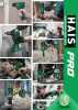 Haispro RB-DB16 Profesyonel Vidalama Matkap 16 V 2.0 Ah Çift Akülü - Thumbnail (4)