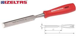İzeltaş Iskarpela Düz 10 mm