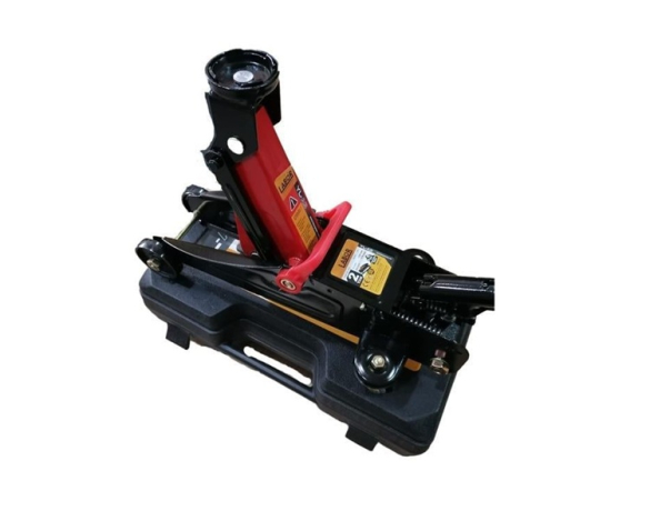 Labor YL-A3 Hidrolik 2 Ton Timsah Kriko Çantalı - 1