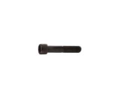 M10x120 İmbus Cıvata 8.8 Siyah (10 Adet)