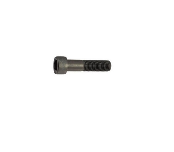 M12x110 İmbus Cıvata 8.8 Siyah (10 Adet) - 0