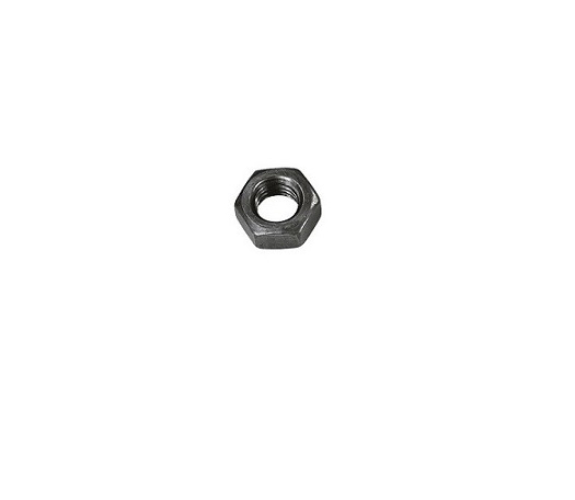 M18x1,5 İnce Diş Metrik Çelik Somun (10 Adet) - 0