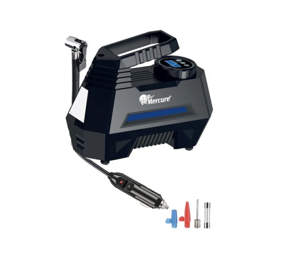 Mercure MC-3631 Kablolu Lastik Şişirme - 0