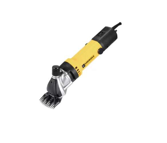 Meşem 9876 Koyun Kırkma Makinası - 0