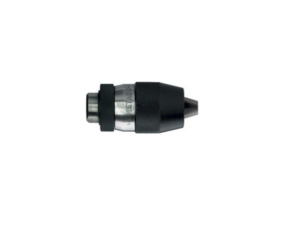 Metabo 36321 Darbesiz Anahtarsız Mandren 1-10 mm - 0