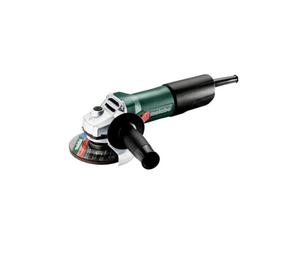 Metabo W900-115 Avuç Taşlama 115 mm 900 W - 0