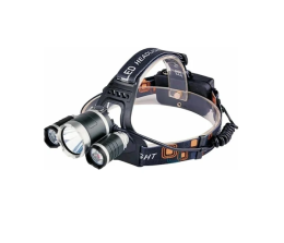 Nt Lights NTLH9018 Kafa Feneri 800 Lümen