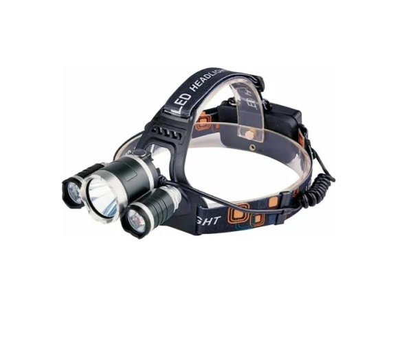 Nt Lights NTLH9018 Kafa Feneri 800 Lümen - 0