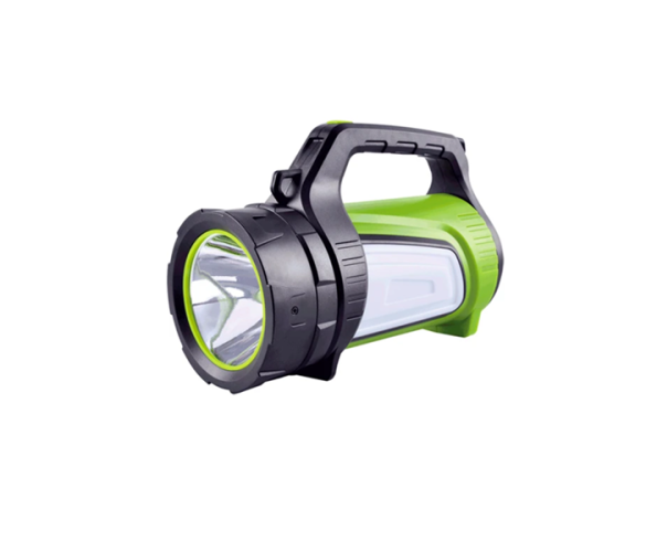 Nt Lights NTLS7012 El Feneri 400 Lümen - 0