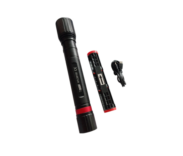 Nt Lights NTLS8100 Ledli Oto Tamir Feneri 5000 Lümen - 2