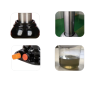Nt Tools NPL-3405E 5 Ton Hidrolik Şişe Kriko - Thumbnail (2)