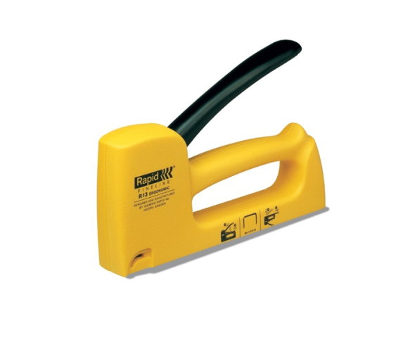 Rapid R13 13 Seri Tel Mekanik Zımba Tabancası - 0